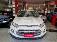 2017 Ford Eco Sport