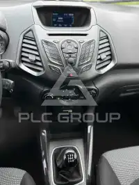 2017 Ford Ecosport