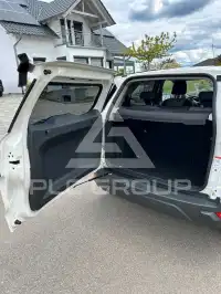 2017 Ford Ecosport