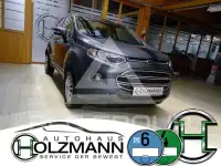 2017 Ford Eco Sport