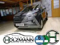 2017 Ford Eco Sport