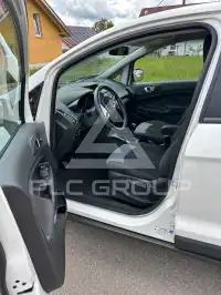 2017 Ford Ecosport