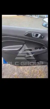 2017 Ford Eco Sport