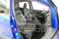 2017 Ford Ecosport