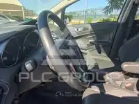 2017 Ford Ecosport