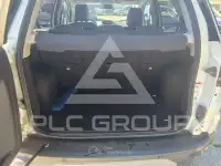 2017 Ford Ecosport