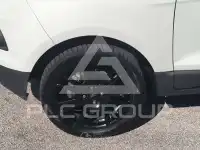 2017 Ford Ecosport