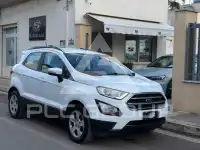 2017 Ford Eco Sport