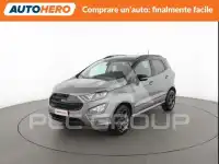 2017 Ford Eco Sport