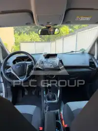 2017 Ford Eco Sport