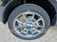 2017 Ford Eco Sport