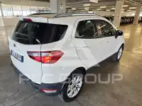 2017 Ford Eco Sport
