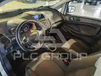2017 Ford Eco Sport
