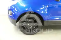 2017 Ford Ecosport