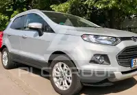 2017 Ford Eco Sport