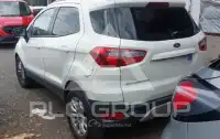 2017 Ford Ecosport