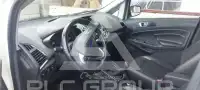 2017 Ford Ecosport