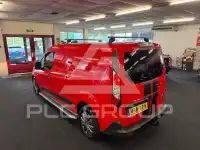 2017 Ford TRANSIT
