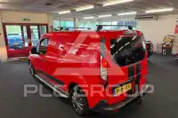 2017 Ford TRANSIT