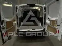 2017 Ford TRANSIT
