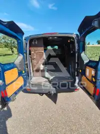 2017 Ford TRANSIT