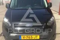 2017 Ford TRANSIT