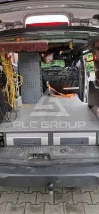 2017 Ford TRANSIT