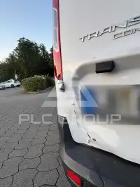2017 Ford TRANSIT