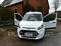 2017 Ford TRANSIT