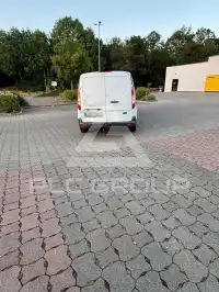 2017 Ford TRANSIT