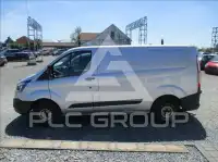 2017 Ford TRANSIT