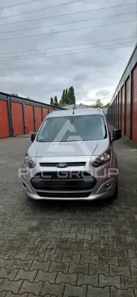 2017 Ford TRANSIT