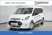 2017 Ford TRANSIT