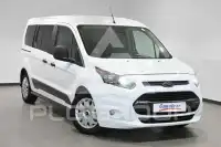 2017 Ford TRANSIT
