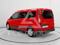 2017 Ford TRANSIT