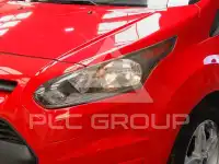 2017 Ford TRANSIT