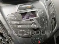 2017 Ford TRANSIT