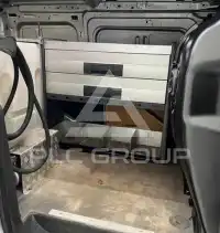 2017 Ford TRANSIT