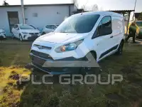 2017 Ford TRANSIT