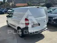 2017 Ford TRANSIT