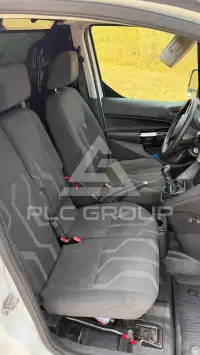 2017 Ford TRANSIT