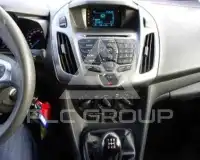 2017 Ford TRANSIT