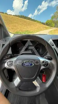 2017 Ford TRANSIT