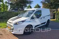 2017 Ford TRANSIT