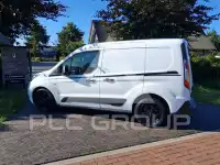 2017 Ford TRANSIT