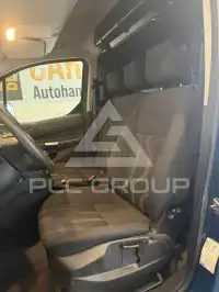 2017 Ford TRANSIT
