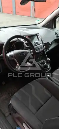2017 Ford TRANSIT
