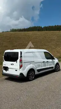 2017 Ford TRANSIT