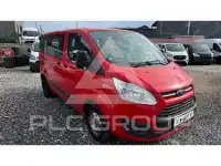 2017 Ford TRANSIT