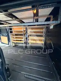 2017 Ford TRANSIT